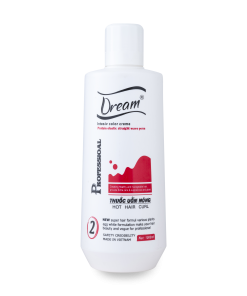 Thuốc uốn nóng Dream
