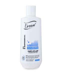 Thuốc uốn lạnh Dream