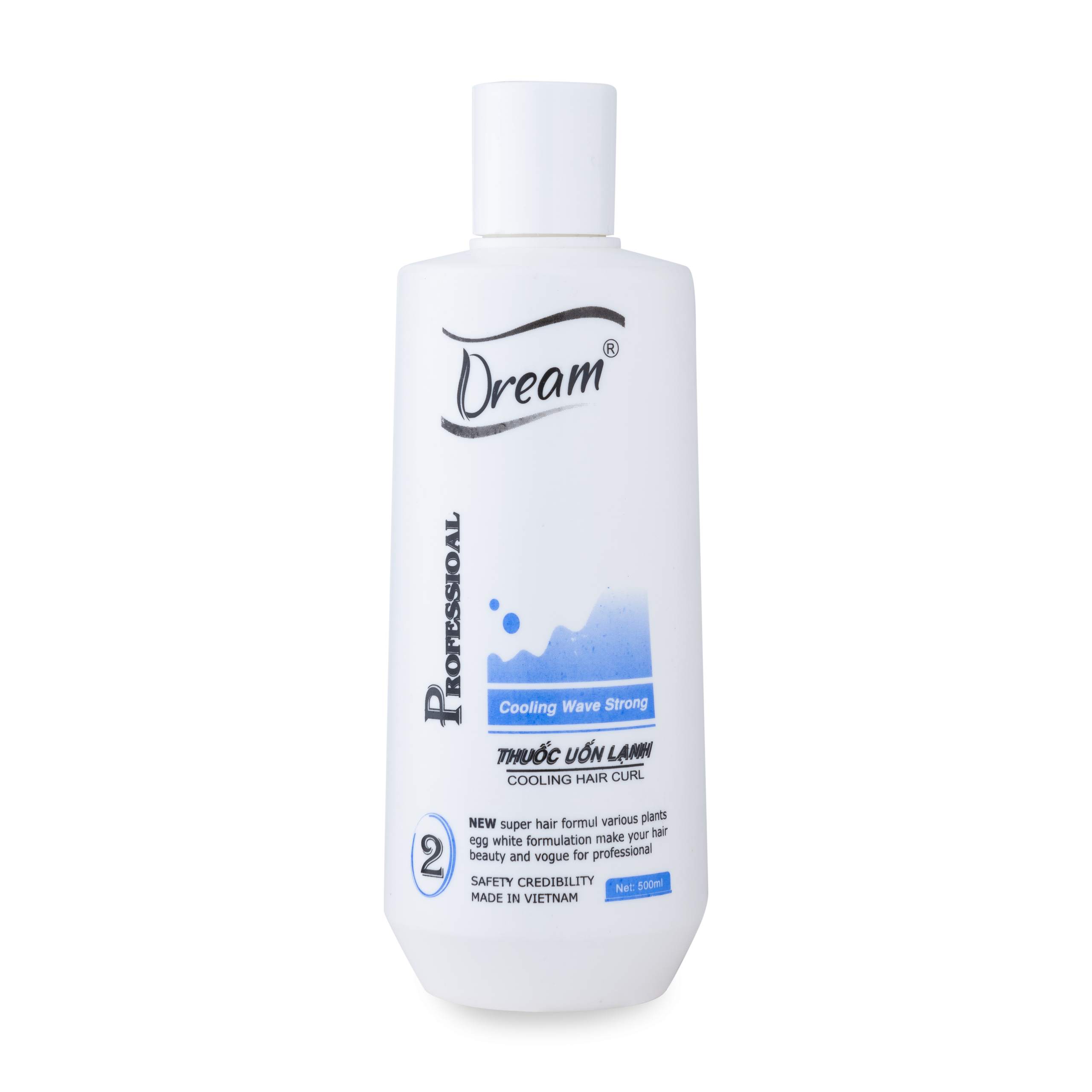 Thuốc uốn lạnh Dream