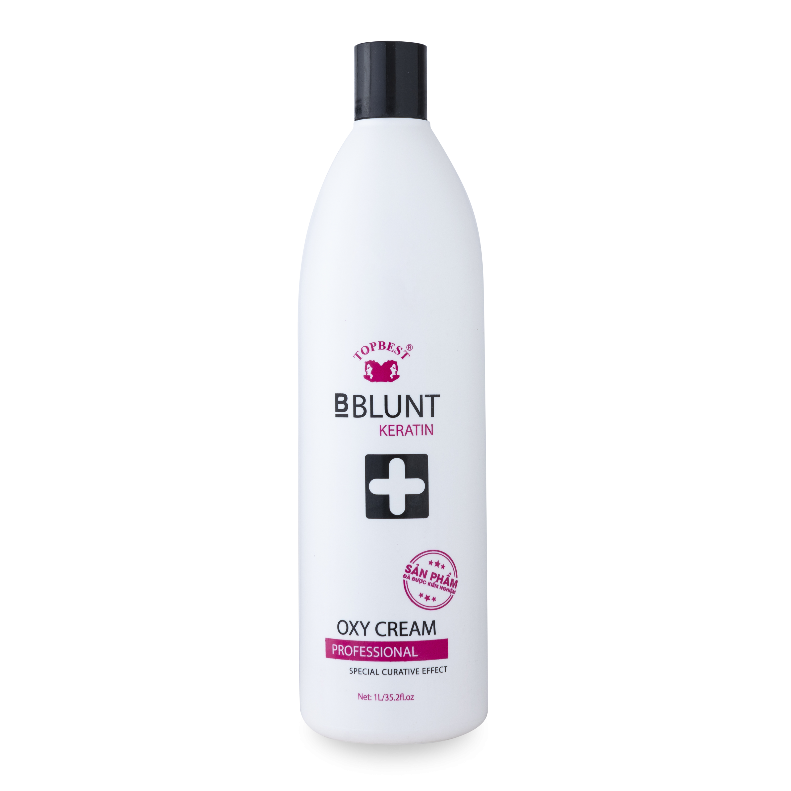 Dung dịch trợ nhuộm BBLUNT