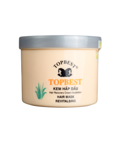 Kem hấp dầu TopBest 500 gram