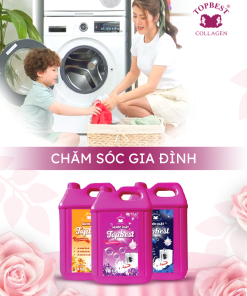 Chăm sóc gia đình