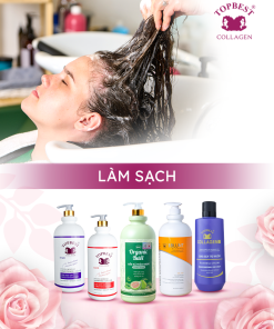 Làm sạch