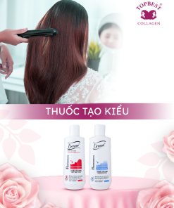 Thuốc tạo kiểu